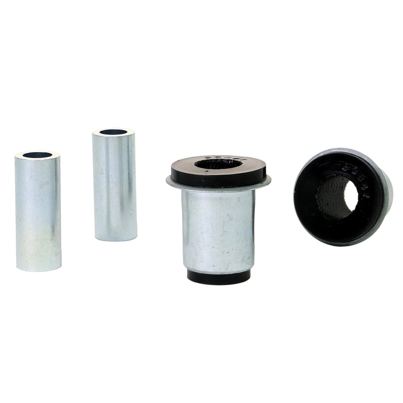 Whiteline Rear Lower Control Arm Inner Bushings | Multiple Lexus Fitments (W63581)