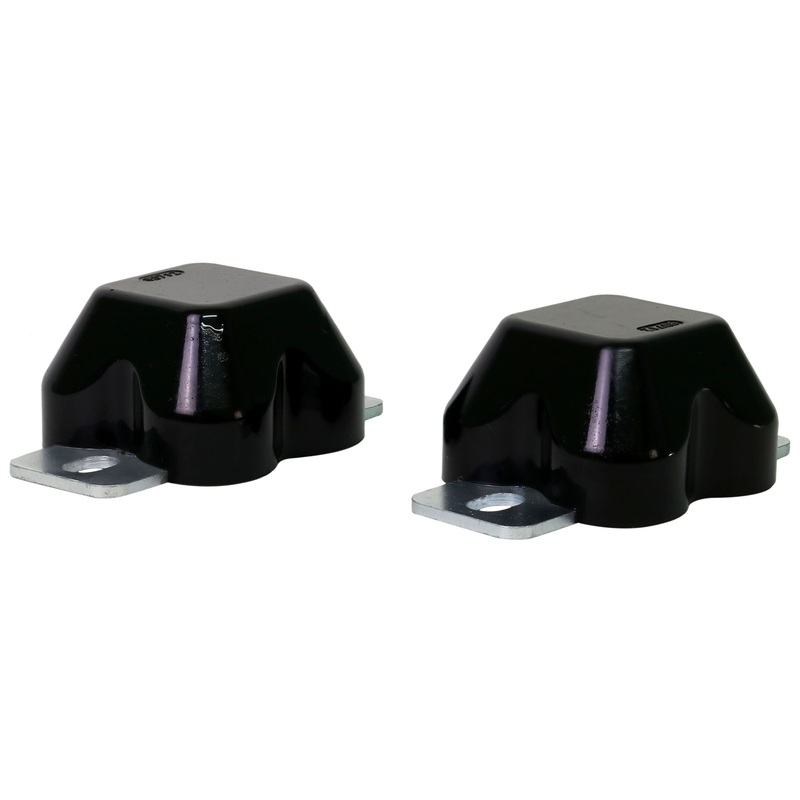 Whiteline Rear Suspension Multi Purpose Bump Stop | 2005-2013 Toyota Tacoma Base (W93450)