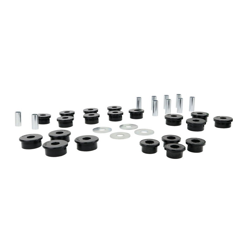 Whiteline Rear Suspension Trailing Arm | Multiple Lexus and Toyota Fitments (WEK128)