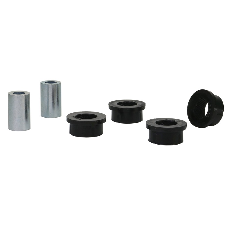 Whiteline Rear Toe Arm Inner Bushing | 2013-2020 Subaru BRZ/Scion FRS/Toyota GT86 (W63583)