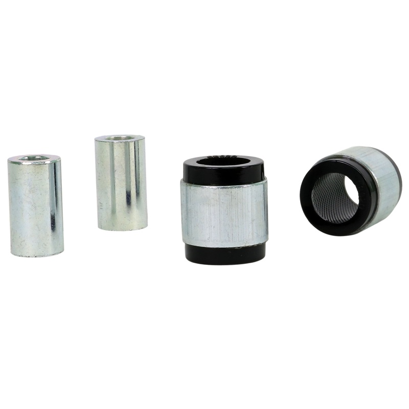 Whiteline Rear Upper Control Arm Outer Bushing | 2006-2013 Audi A4 (W63579)