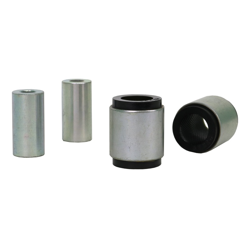 Whiteline Shock Absorber Control Arm Bushing | Multiple Mazda Fitments (W33338)