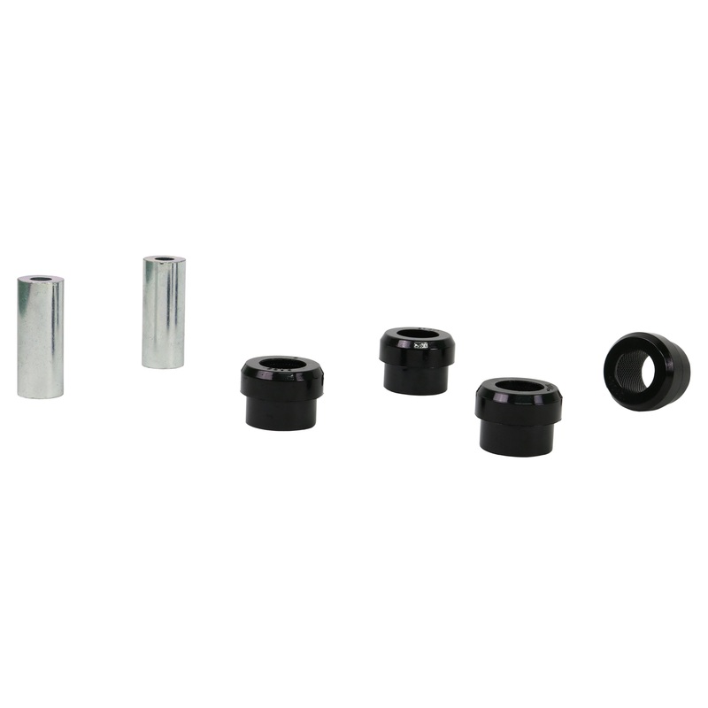 Whiteline Shock Absorber Lower Bushing | Multiple Chevrolet and Pontiac Fitments (W33168)