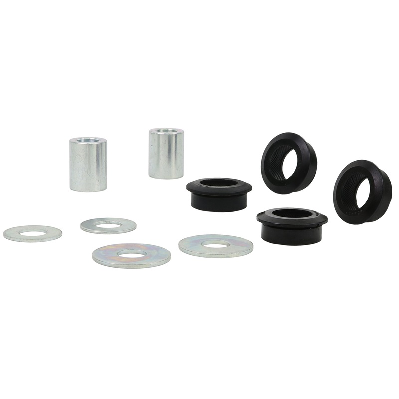 Whiteline Shock Absorber Lower Bushing | Multiple Toyota Fitments (W33343)
