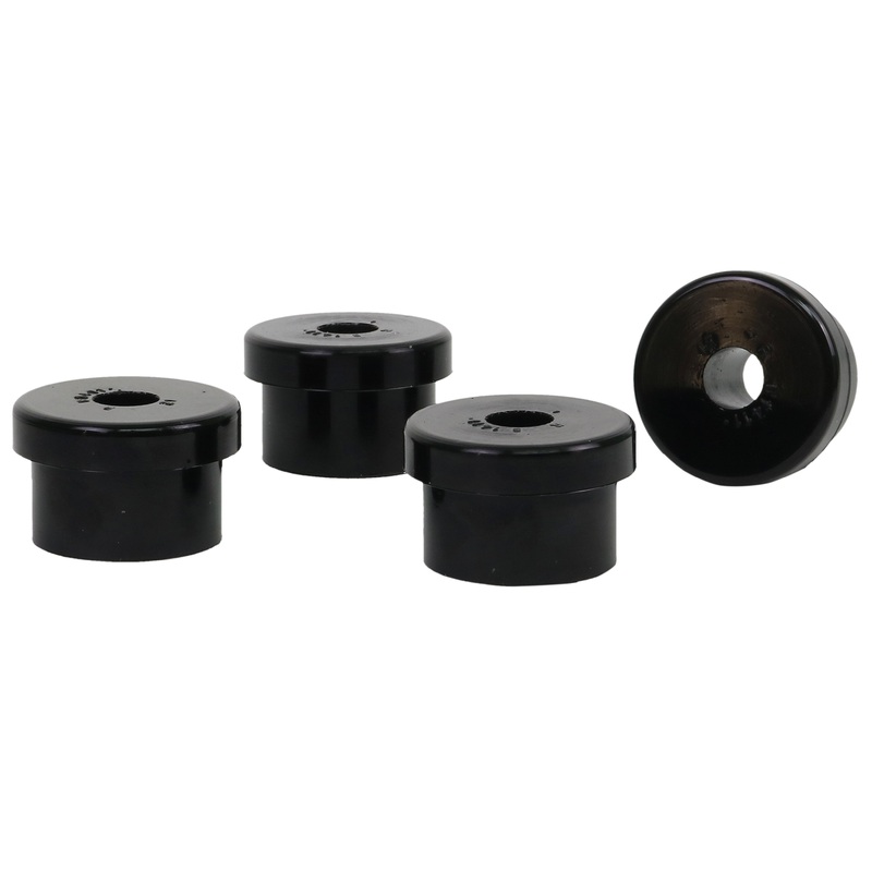 Whiteline Spring Eye Front Bushing | 1960-1966 Ford Falcon (W71411)
