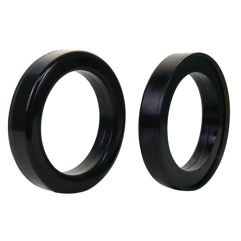 Whiteline Spring Pad Bushing | Multiple Lexus and Toyota Fitments (W73385)