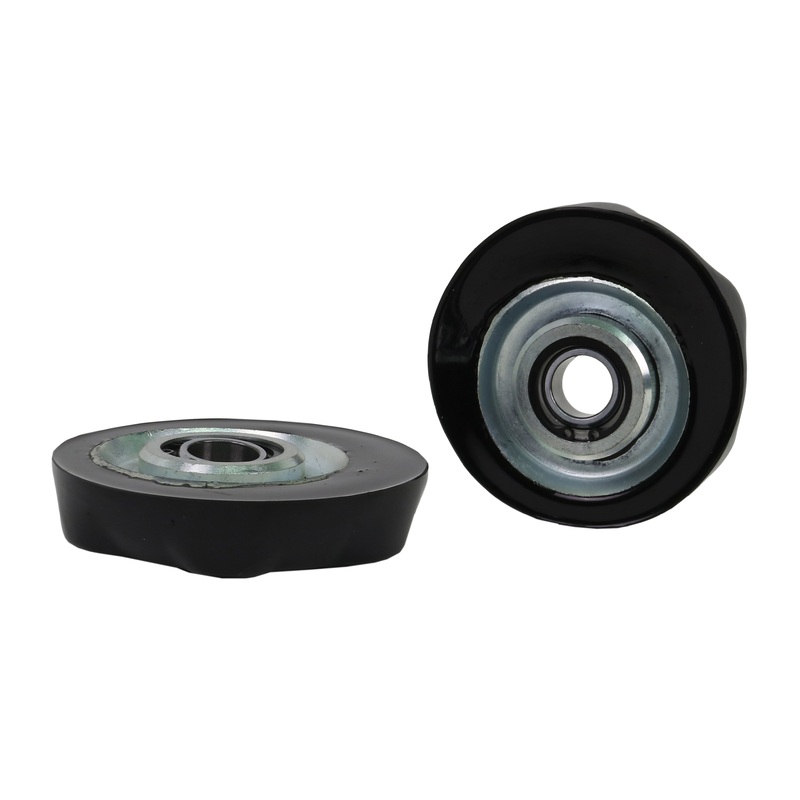Whiteline Strut Mount Bushing | Multiple Chevrolet and Pontiac Fitments (W42565S)