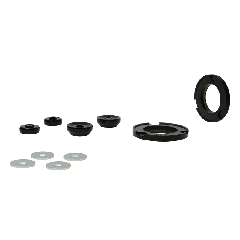 Whiteline Strut Mount Bushing | Multiple Toyota Fitments (W44106)