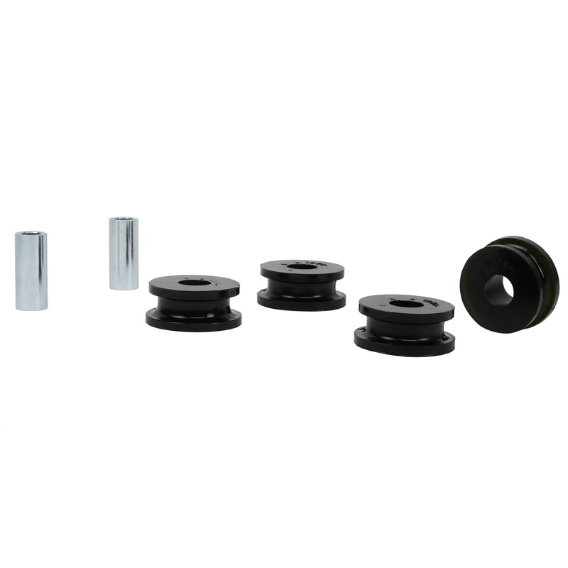 Whiteline Strut Rod to Chassis Bushing | Multiple Honda Fitments (W82151)
