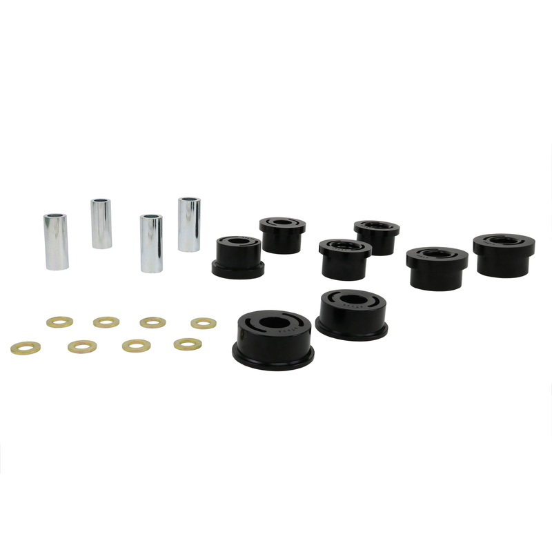 Whiteline Subframe Mount Front Bushing | Multiple Infiniti and Nissan Fitments (W92994)