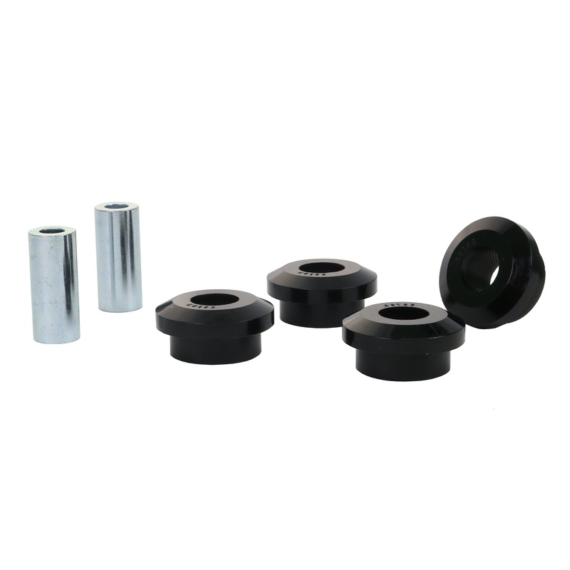 Whiteline Suspension Control Arm Bushing | 2000-2009 Honda S2000 Base (W53497)