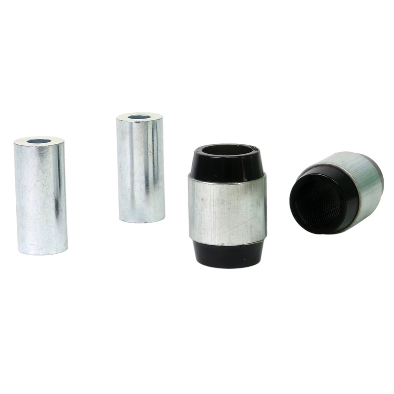 Whiteline Suspension Control Arm Bushing | Multiple BMW Fitments (W63592)