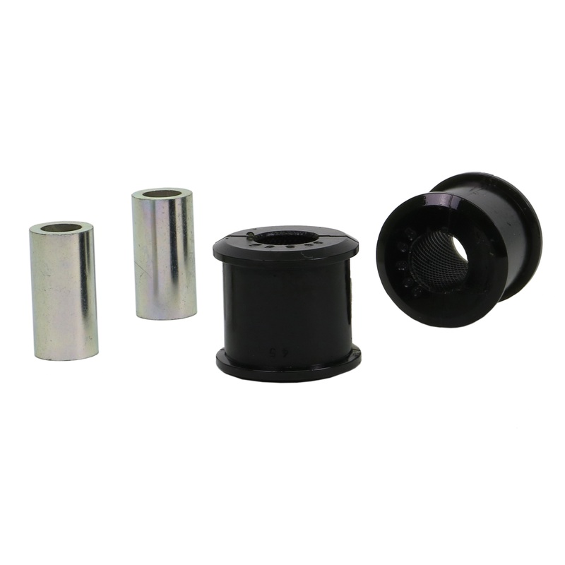 Whiteline Suspension Trailing Arm Bushing | Multiple Lexus Fitments (W63585)