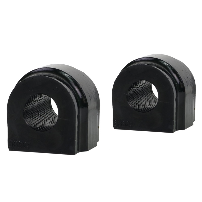 Whiteline Sway Bar Mount Bushing 20MM | Multiple Audi Fitments (W23622)