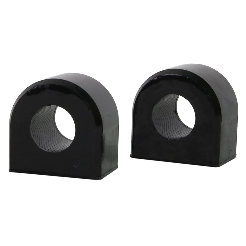 Whiteline Sway Bar Mount Bushing 22.5MM | Multiple Volkswagen Fitments (W23617)