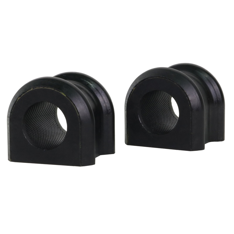 Whiteline Sway Bar Mount Bushing | Multiple Jeep Fitments (W23454)