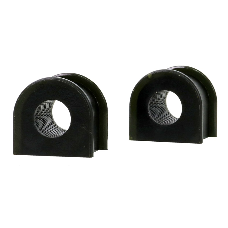 Whiteline Sway Bar Mount Bushing | Multiple Jeep Fitments (W23455)