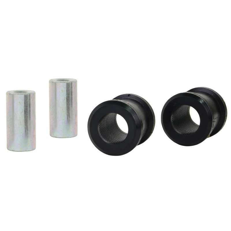 Whiteline Toe Arm Inner Bushing | Multiple Fitments (W63392)