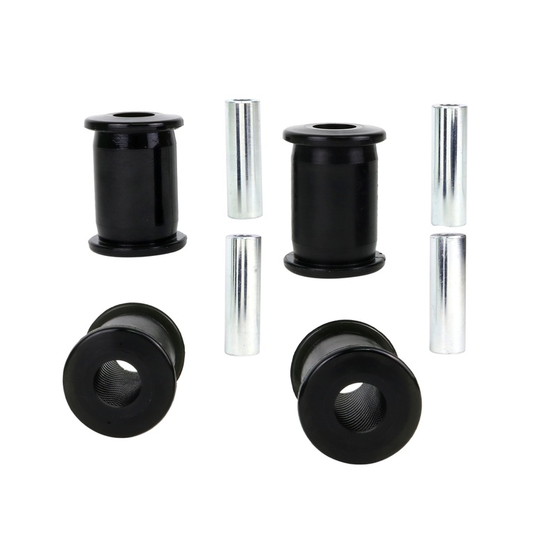 Whiteline Trailing Arm Bushing | 1981-1991 Volkswagen Vanagon Base (W63413)