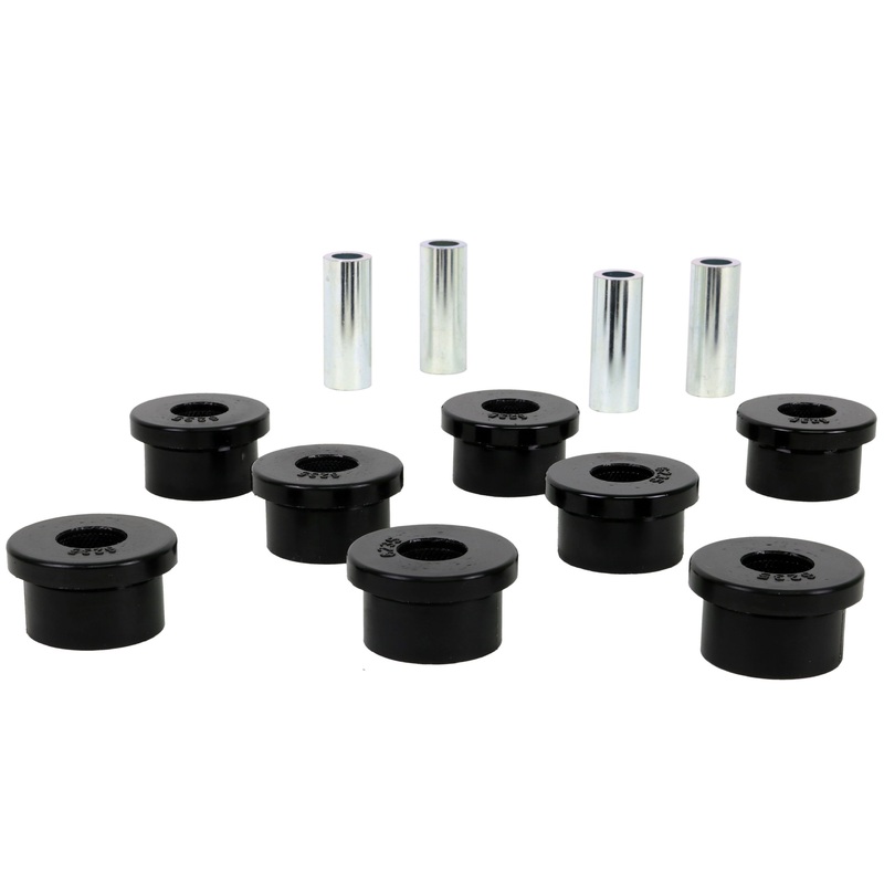 Whiteline Trailing Arm Lower Bushing | 1996-2002 Toyota 4Runner Base (W63378)