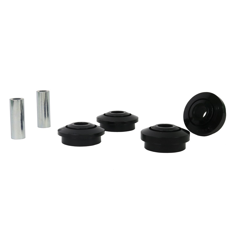 Whiteline Trailing Arm Lower Front Bushing | 1999 - 2009 Subaru Legacy / Outback (W63398)