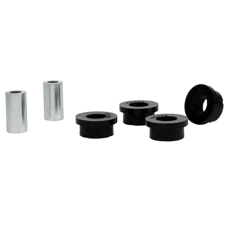 Whiteline Trailing Arm Rear Bushing | 2013-2020 Subaru BRZ/Scion FRS/Toyota GT86 (W63582)