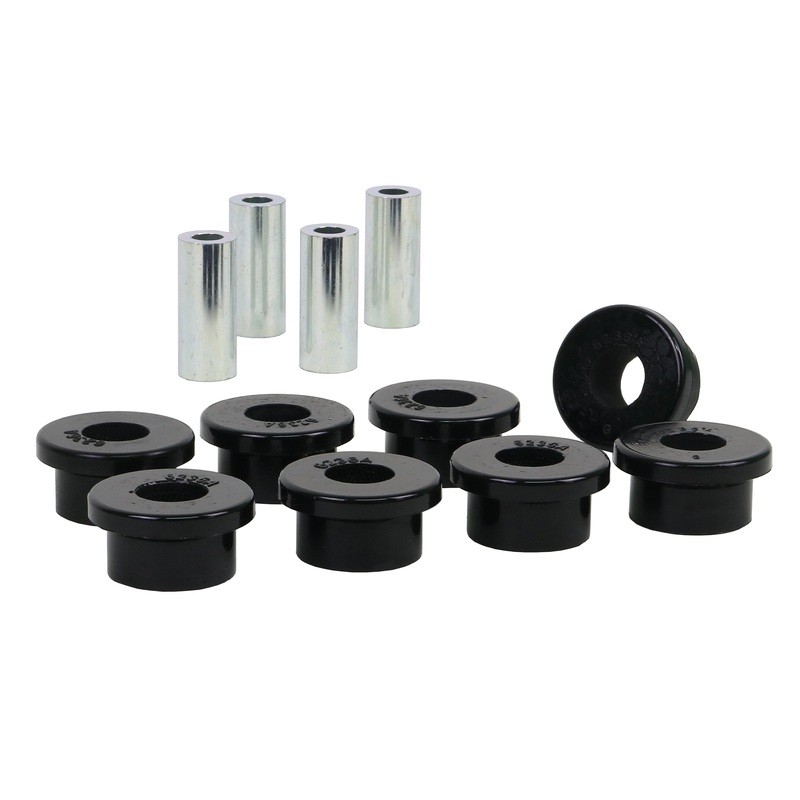 Whiteline Trailing Arm Upper Bushing | 1996 - 2002 Toyota 4Runner Base (W63379)