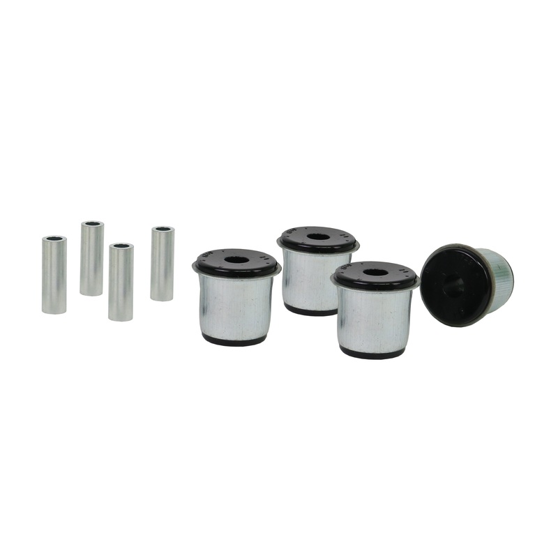 Whiteline Trailing Arm Upper Bushing | Multiple Fitments (W51749)