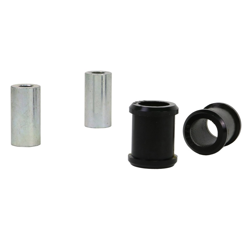 Whiteline Trailing Arm Upper Front Bushing | 2004-2011 Mazda RX-8 Base (W63390)