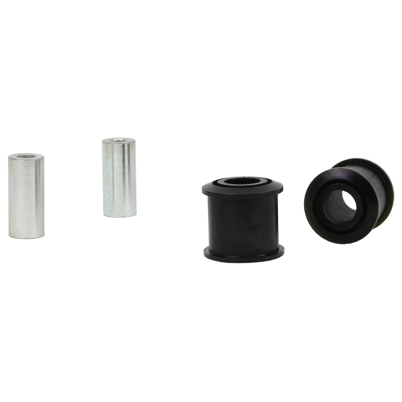 Whiteline Trailing Arm Upper Rear Bushing | 2007-2017 Jeep Wrangler (W63435)