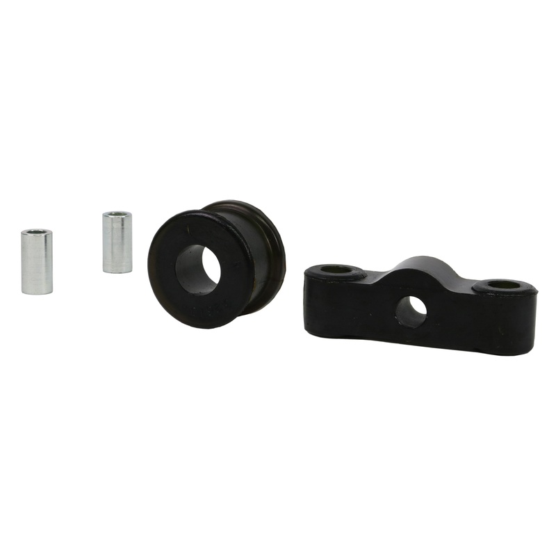Whiteline Transmission Shifter Stabilizer Bushing | Multiple Acura and Honda Fitments (W92610)