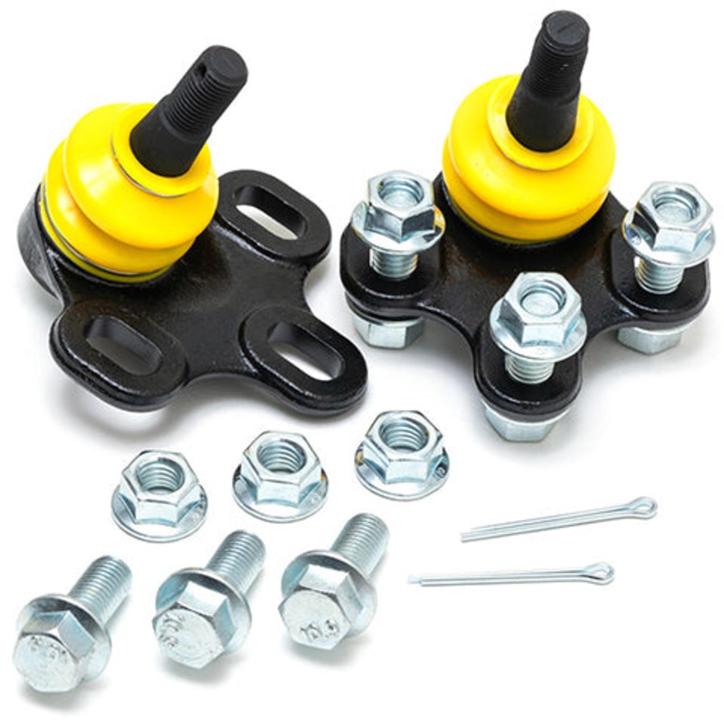 Whiteline Adjustable Ball Joints | 2016-2021 Honda Civic/Si/Type-R (KCA468)