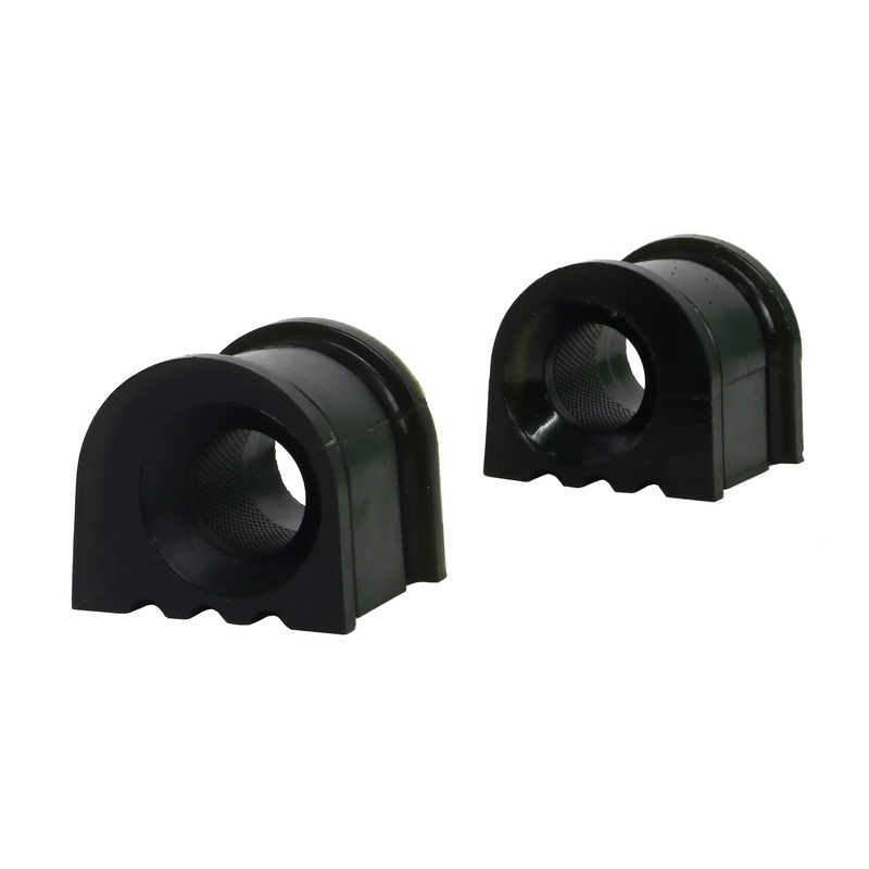 Whiteline Control Arm Lower Inner Rear Bushing | 1986-1988 Mazda RX-7 (KCA380)