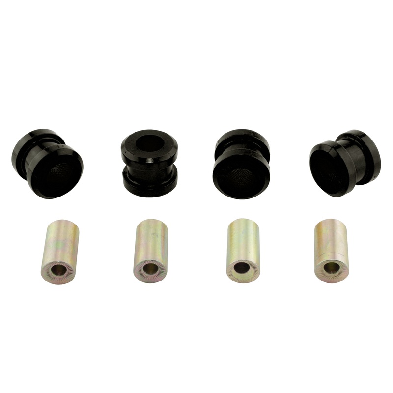 Whiteline Control Arm Upper Bushing | Multiple Acura and Honda Fitments (KCA378)