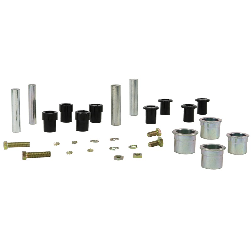 Whiteline Control Arm Upper Bushing | Multiple Nissan and Infiniti Fitments (KCA336)