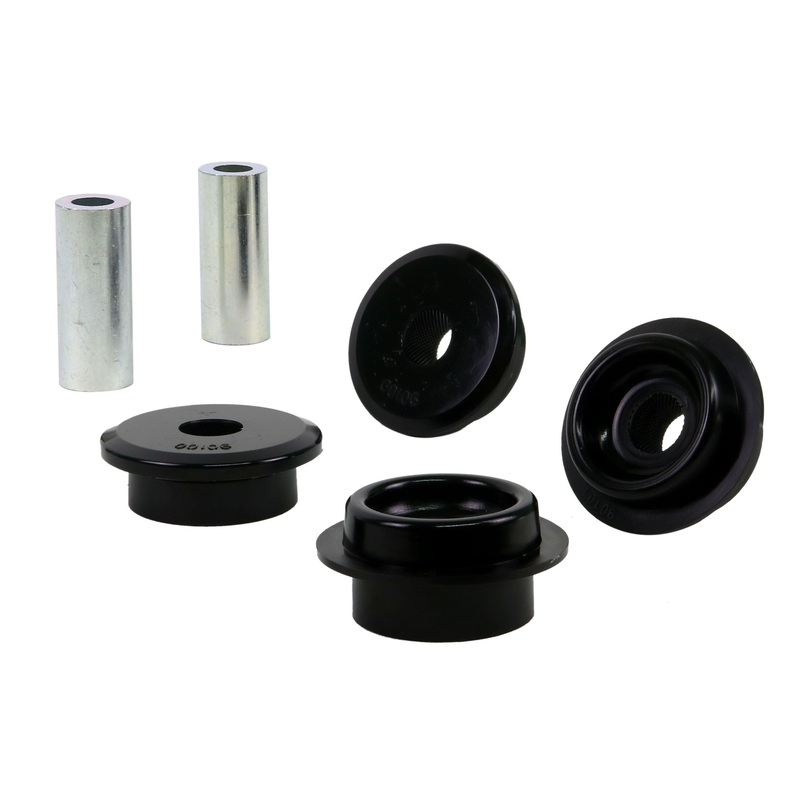 Whiteline Differential Mount Bushing | 1990-2005 Mazda Miata Base (KDT954)
