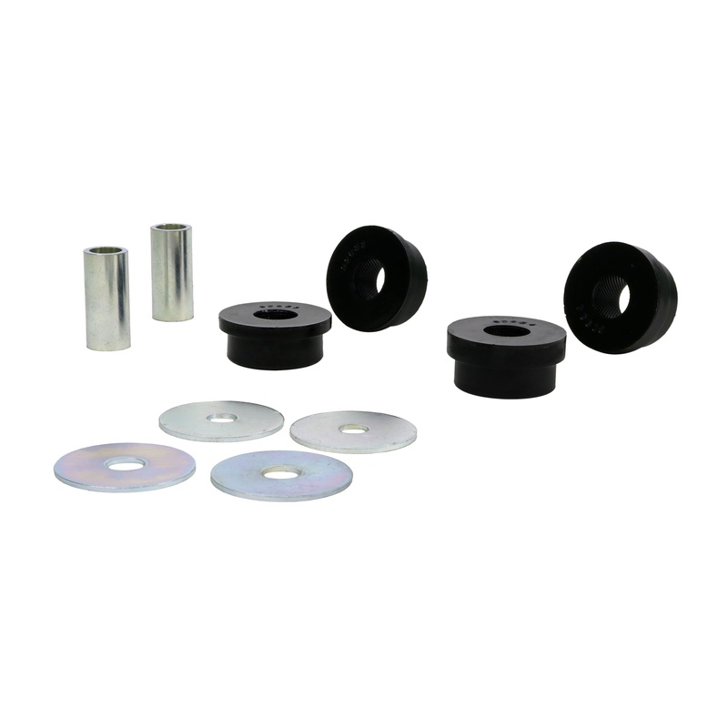 Whiteline Differential Mount Bushing | 2003-2008 Mitsubishi Evo (KDT964)