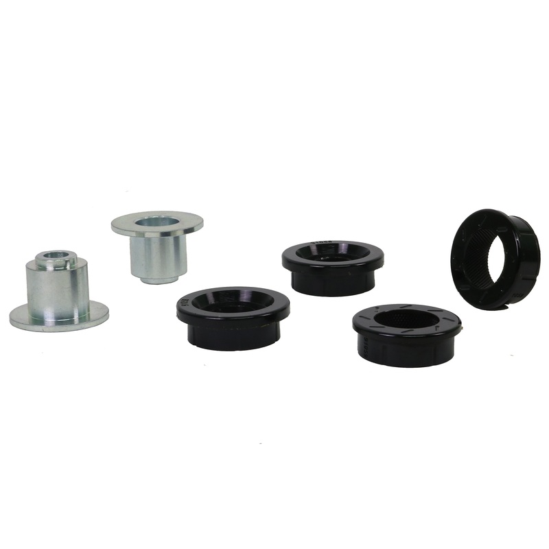 Whiteline Differential Mount Bushing | Multiple BMW Fitments (KDT969)