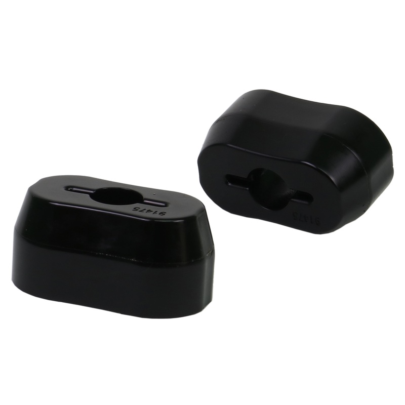 Whiteline Engine Mount Bushing | Multiple Hyundai Fitments (KDT970)