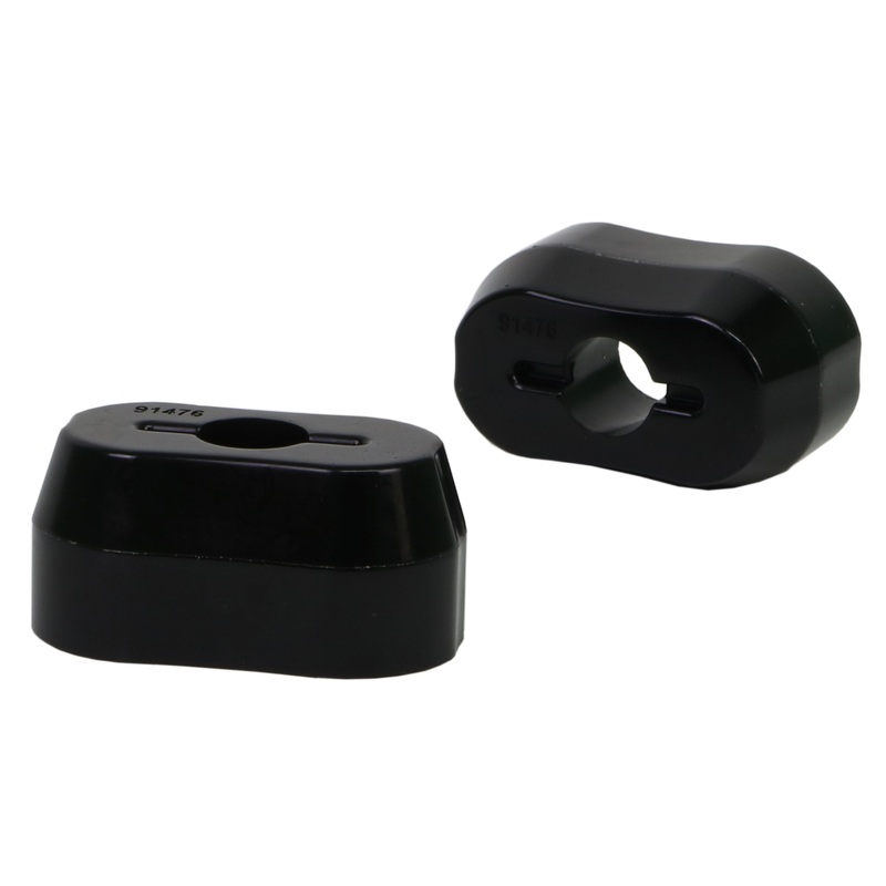 Whiteline Engine Mount Bushing | Multiple Hyundai Fitments (KDT970M)
