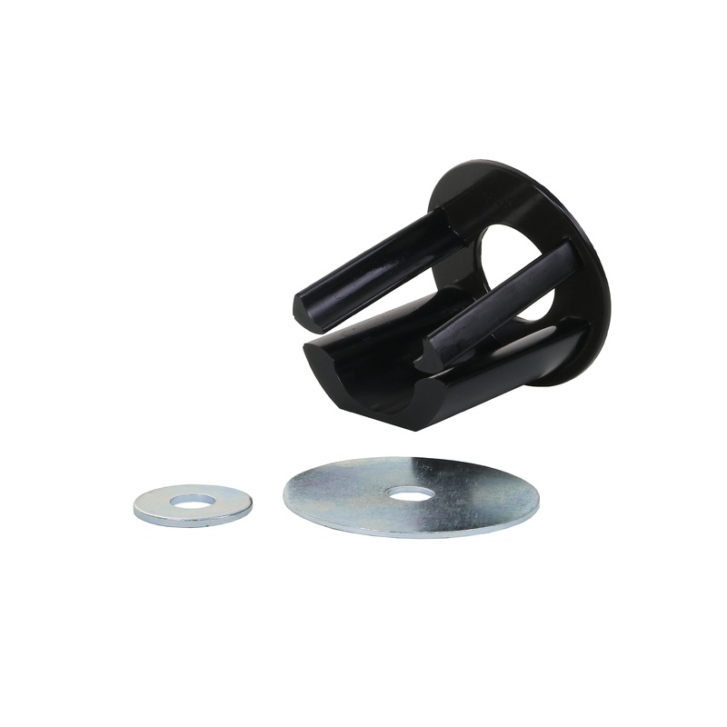 Whiteline Engine Mount | Multiple Audi Fitments (KDT968)