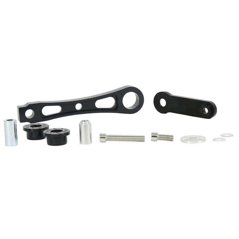 Whiteline Engine Pitch Mount | 2004-2013 Audi A3 Quattro Base (KDT977)