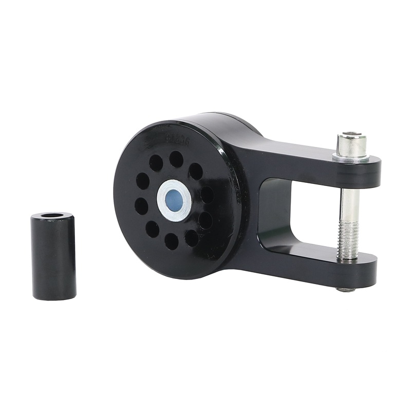 Whiteline Engine Pitch Mount | 2004-2015 Ford Focus (KDT974)