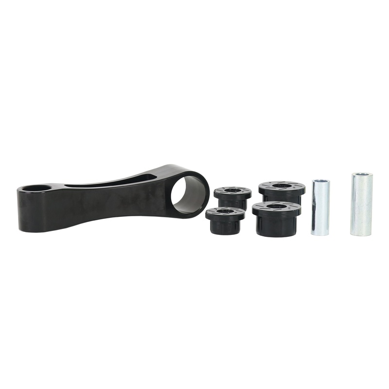 Whiteline Engine Pitch Mount | 2015-2020 Honda Civic (KDT976)