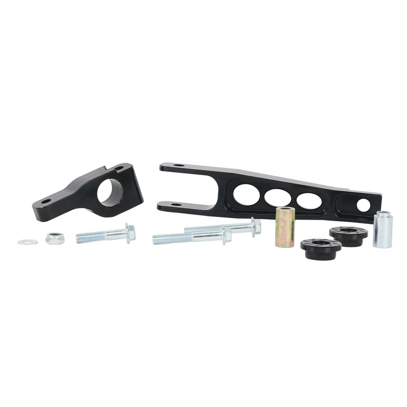 Whiteline Engine Pitch Mount | Multiple Audi Fitments (KDT975)