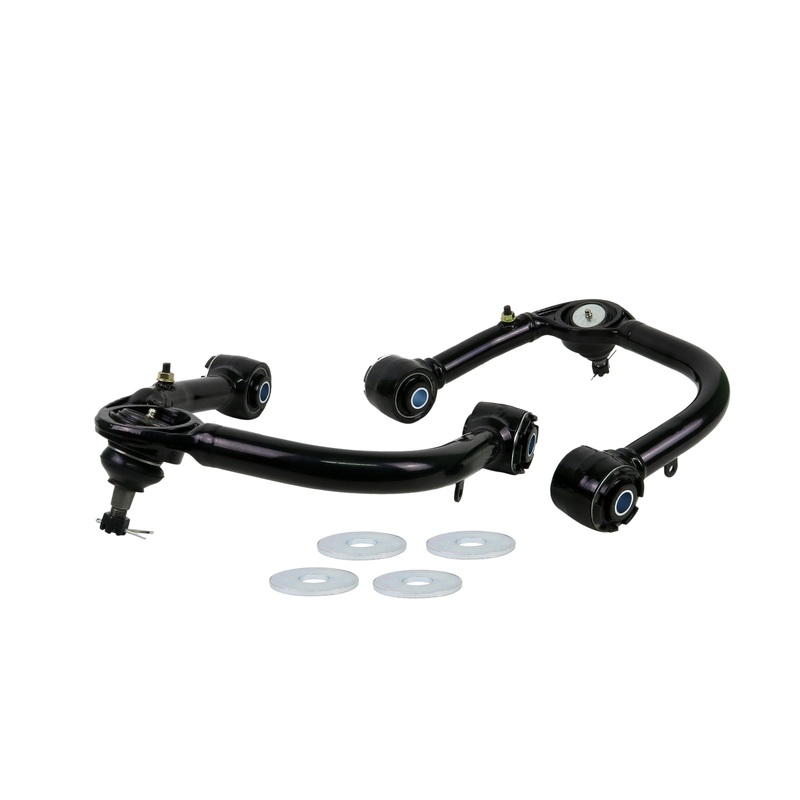 Whiteline Front Control Arm | 2008-2020 Lexus LX570 Base and Toyota Land Cruiser (KTA246)