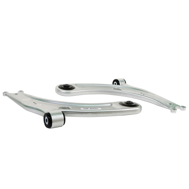 Whiteline Front Control Arm | 2015-2020 Audi A3/S3 (KTA252)