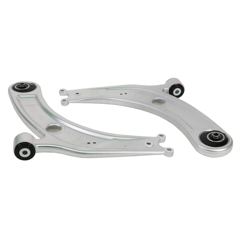 Whiteline Front Control Arm | 2015-2020 Audi A3/S3 (KTA262)