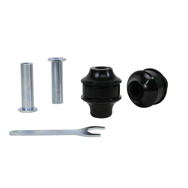 Whiteline Front Radius Arm To Chassis | Multiple BMW Fitments (KCA473)