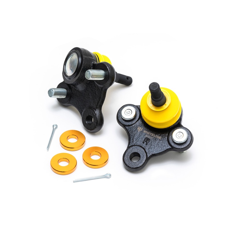 Whiteline Front Roll Centre/Bump Steer | Multiple Hyundai Fitments (KCA485)